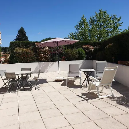 3 Pieces 90M2 Climatise 4 Personnes Apartment Frejus