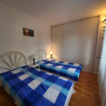 Apartment 3 Pieces 90M2 Climatise 4 Personnes